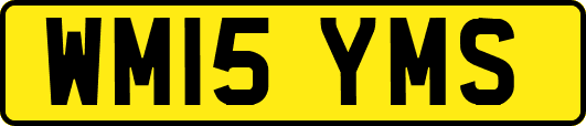 WM15YMS