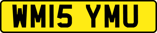 WM15YMU