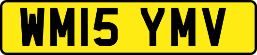 WM15YMV