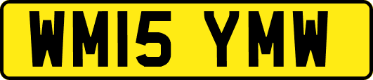 WM15YMW