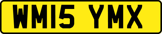 WM15YMX