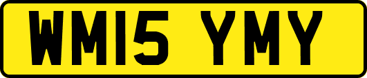 WM15YMY