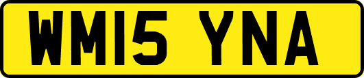 WM15YNA