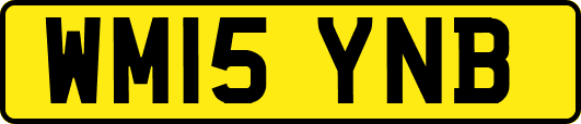 WM15YNB