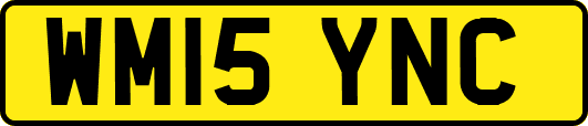WM15YNC