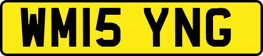 WM15YNG