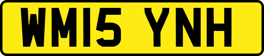 WM15YNH