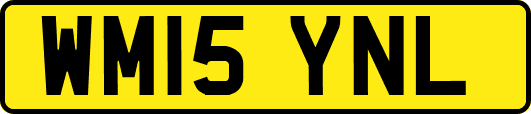 WM15YNL