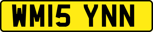 WM15YNN