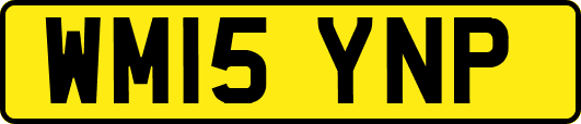 WM15YNP