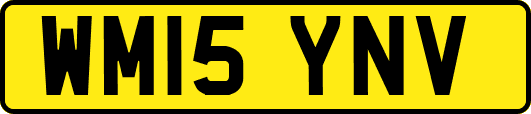 WM15YNV