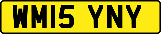 WM15YNY