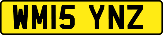 WM15YNZ