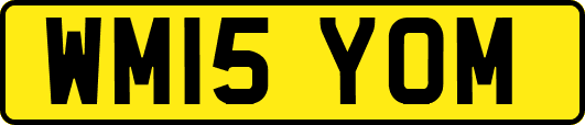 WM15YOM