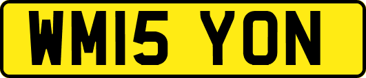 WM15YON