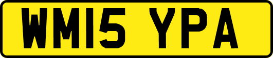 WM15YPA