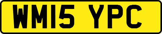 WM15YPC