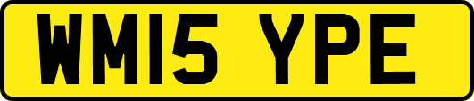 WM15YPE