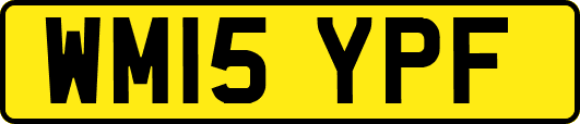 WM15YPF