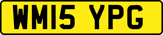 WM15YPG