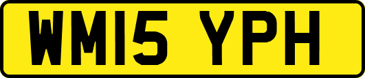 WM15YPH