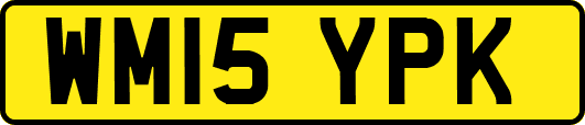 WM15YPK
