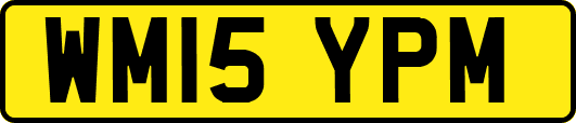 WM15YPM
