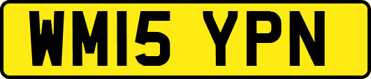 WM15YPN