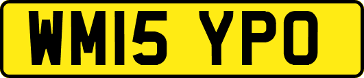 WM15YPO
