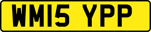 WM15YPP
