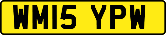WM15YPW