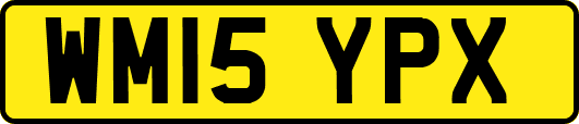 WM15YPX