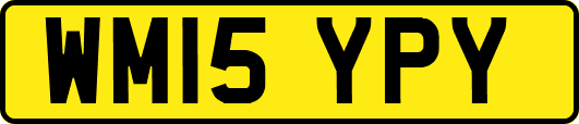 WM15YPY