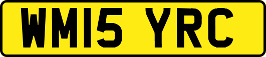 WM15YRC