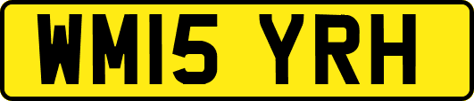 WM15YRH