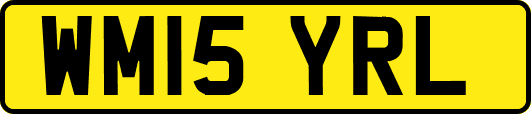 WM15YRL