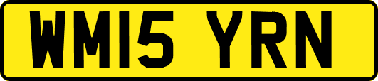 WM15YRN