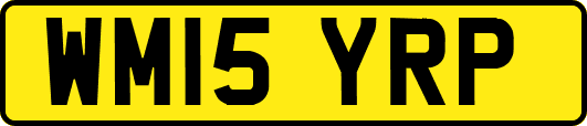 WM15YRP