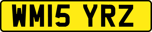 WM15YRZ