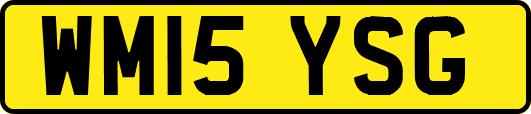 WM15YSG