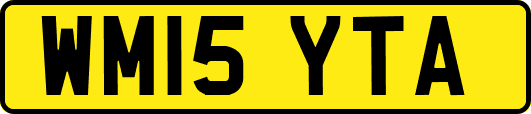 WM15YTA
