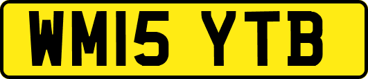 WM15YTB