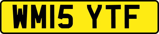 WM15YTF