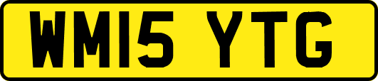 WM15YTG