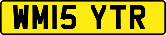 WM15YTR