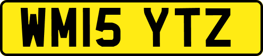 WM15YTZ