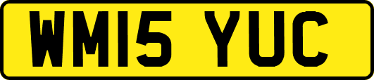 WM15YUC