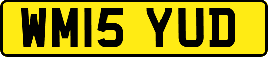 WM15YUD