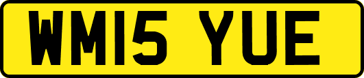 WM15YUE