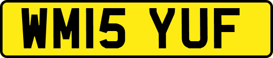 WM15YUF